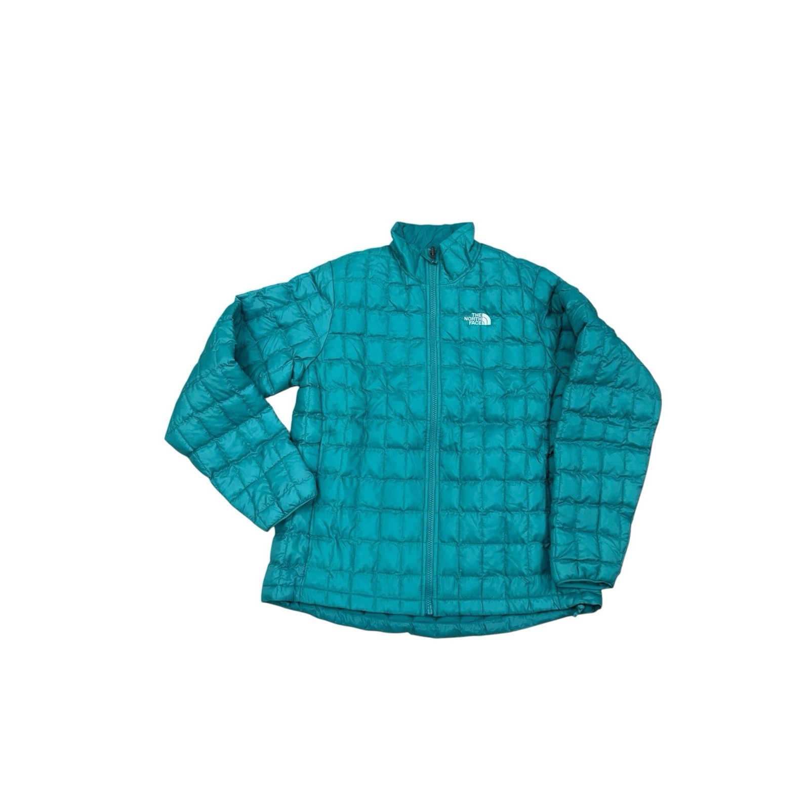 The North Face Thermoball Insulated Nfoa8a5310e Women's Size M